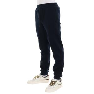 PANTALONE IN FELPA SHOESHINE - Mad Fashion | img vers.300x/